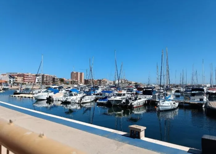 Estrella Del Mar