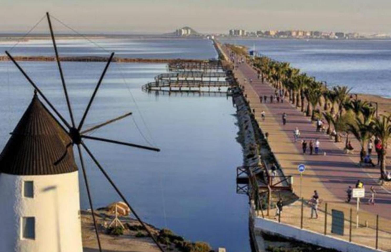 Estrella Del Mar * San Pedro del Pinatar