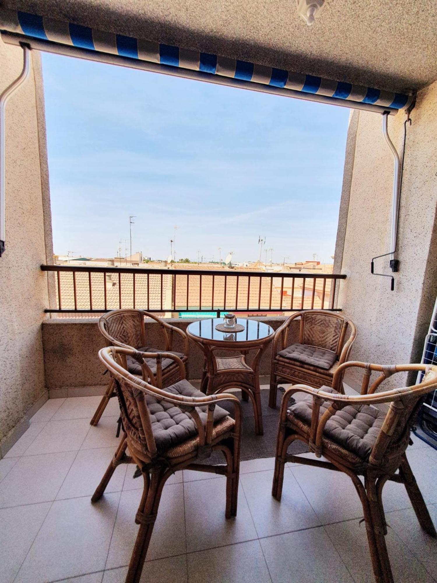 Apartment Estrella Del Mar *