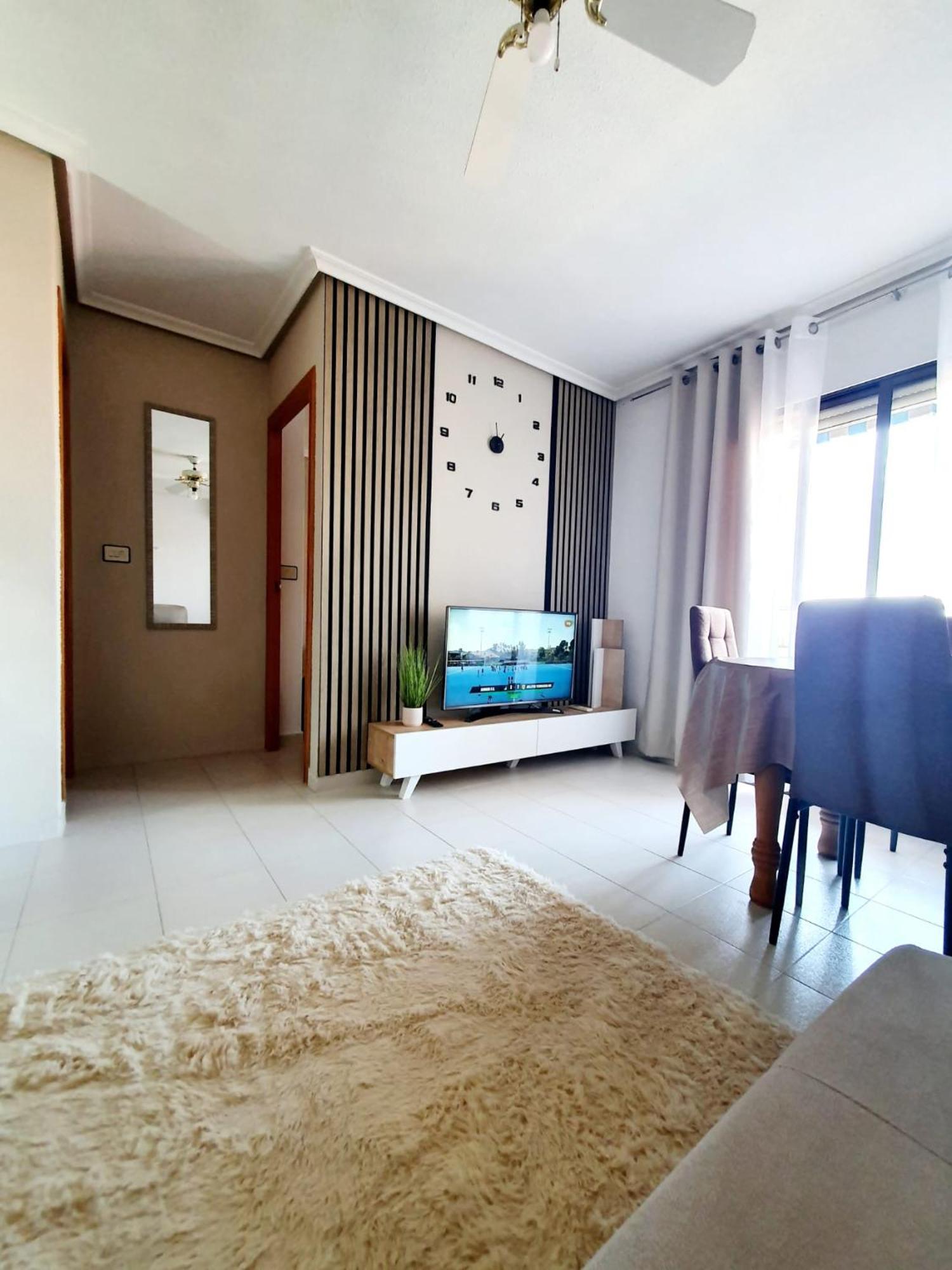 Estrella Del Mar Apartment San Pedro del Pinatar