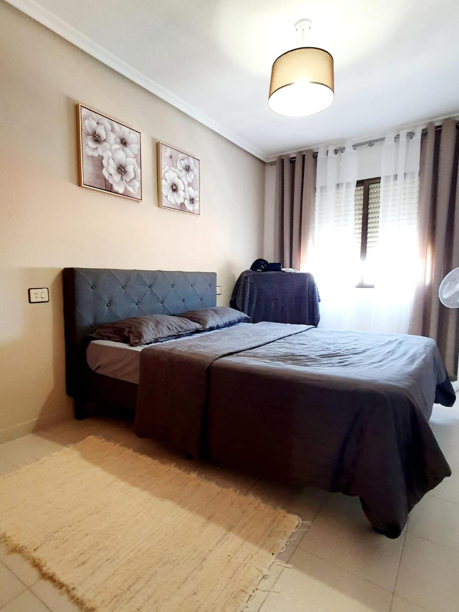 Apartment Estrella Del Mar San Pedro del Pinatar